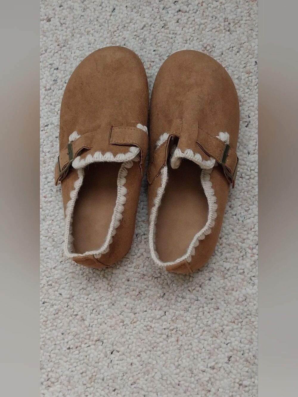 Brown Women's Soft Clog - Casual  Slip-On Brand NEW